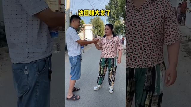 New Funny & Fail Vids 2024: Wife's Fake Fall Exposes Hubby's Cash【Country Humor TV】 смотреть онлайн
