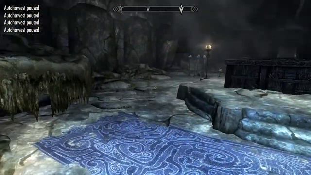 The Elder Scrolls V: Skyrim, Wyrmstooth Mod Playthrough Part 27 (Revisit), No Commentary смотреть онлайн