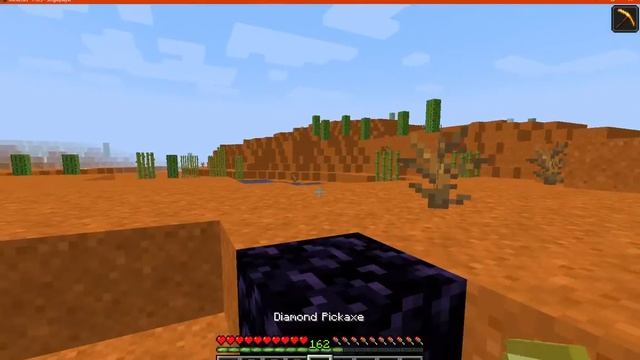 More Totem Effects 1.16.5 Forge Mod Overview смотреть онлайн