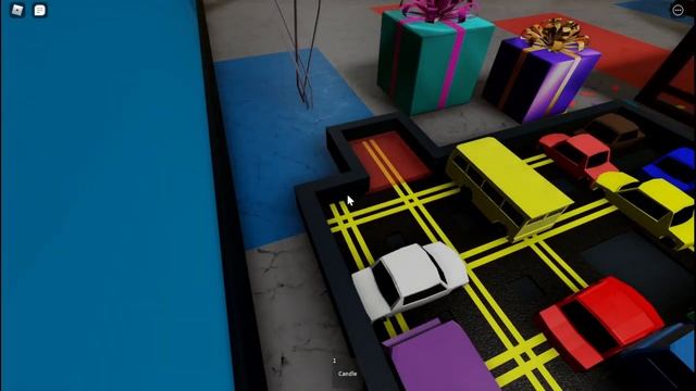 Roblox: Us Are Toys Chapter 2 Solo Completion смотреть онлайн