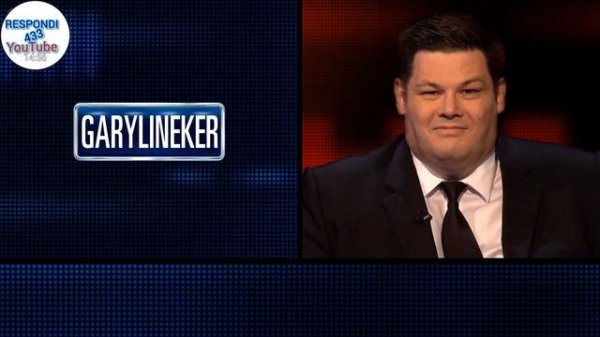 The Chase - Quiz Show Game App