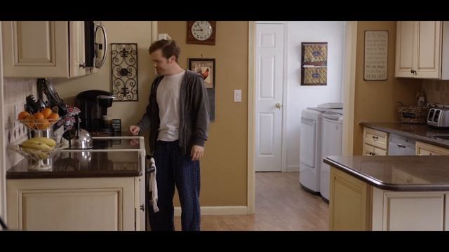 A Holiday Homecoming Trailer - Youtube смотреть онлайн