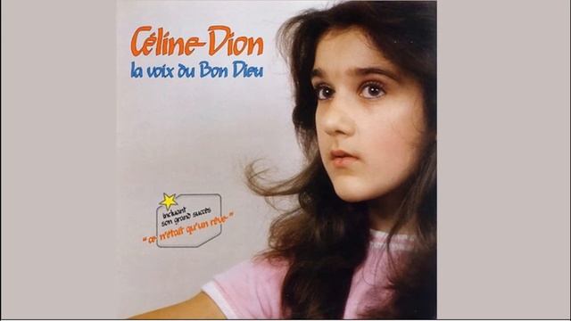Seul un oiseau blanc - Céline Dion - La voix du bon Dieu - 1981 смотреть онлайн