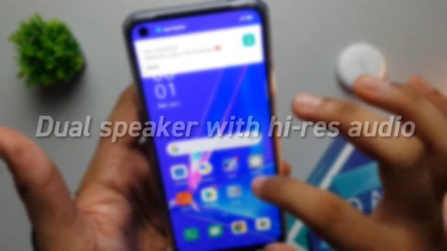 Unboxing & Review Oppo A92. Snapdragon 665? Bateri 5000mAh? смотреть онлайн