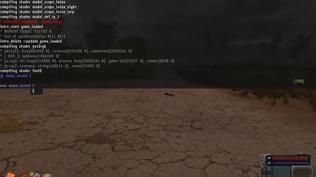Баг в Gunslinger mod смотреть онлайн