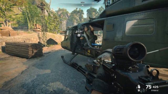 Dead Vietnam™ LOOKS ABSOLUTELY TERRIFYING | Ultra Realistic Graphics Gameplay [4K 60FPS HDR]Cold Wa