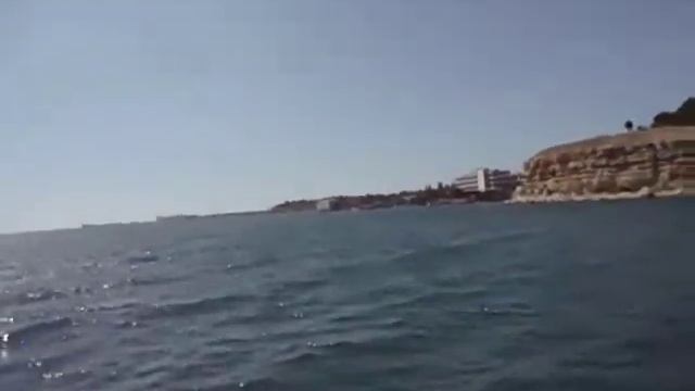 На пароме.Севастополь смотреть онлайн