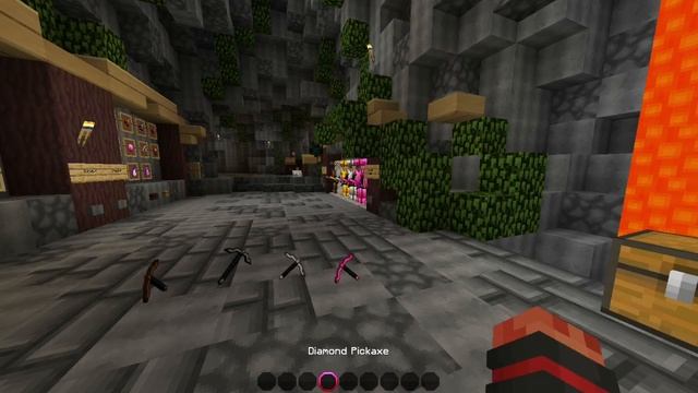 Sakura [64x] Pack by Yuruze , BedlessNoob 350k pack For MCPE PvP смотреть онлайн