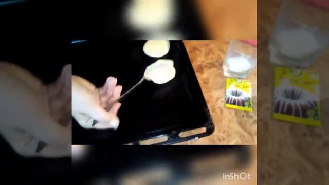 БИСКВИТНОЕ ПЕЧЕНЬЕ "КАЛЛЫ" смотреть онлайн