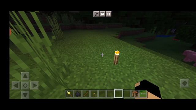 How To Download Dynamic Torch Mod In Minecraft Pe || Dynamic Torch source Mod || GamerPatti || смотреть онлайн