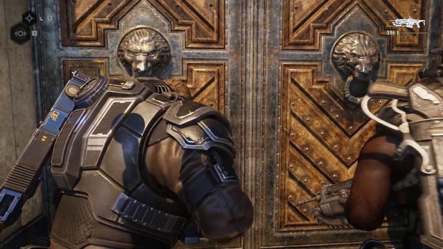 GEARS 5 | GAMEPLAY | PART 3 | KAIT | ULTRA SETTING | Pakistan PC Gamer (Gears of War 5) смотреть онлайн