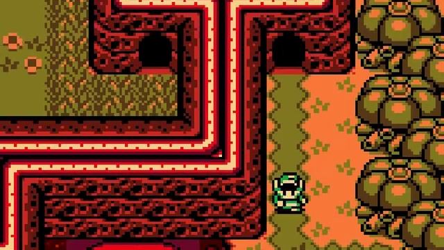 Let's Play The Legend of Zelda: Oracle of Seasons [9] Eyeglass Lake and the Spirit of Autumn смотреть онлайн