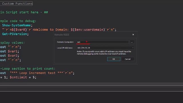 How To Execute Scripts Remotely with RSEE смотреть онлайн