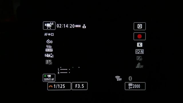 Best Video settings for DSLR and Mirrorless 2022 | Camera settings for Video | Canon EOS M200 смотреть онлайн