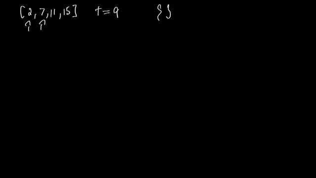 Two Sum Leetcode  Python