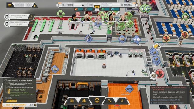 Exogate Initiative - Дорога к кальмарам смотреть онлайн