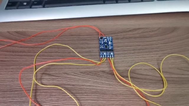 Декодер DCC для электромагнитных стрелок смотреть онлайн