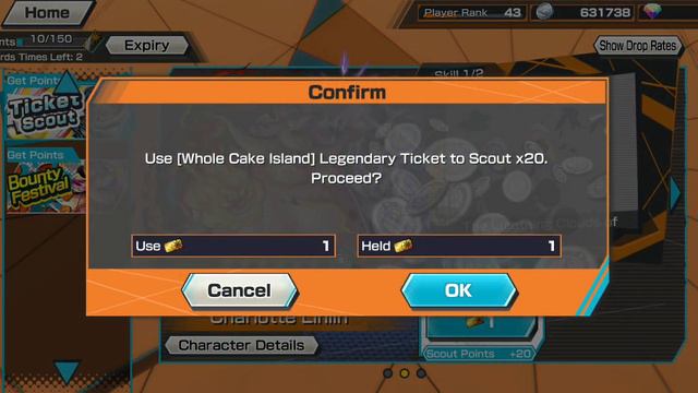 How to whale? Best ways to get Rainbow Diamonds in OPBR! Katakuri & Big Mom Bounty Fest Summons смотреть онлайн