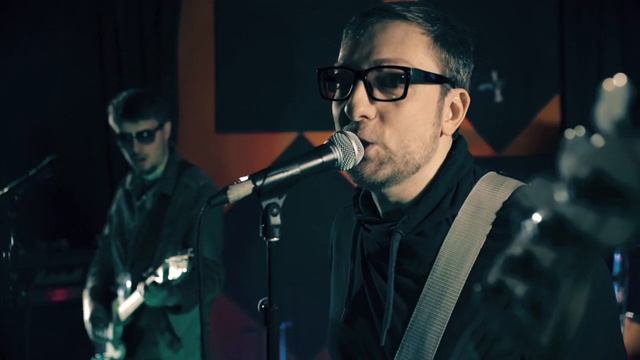 Пикник - Кукла с человеческим лицом (группа Another man cover) Live Session смотреть онлайн