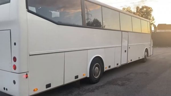 Bova Futura Fhd13 Euro5