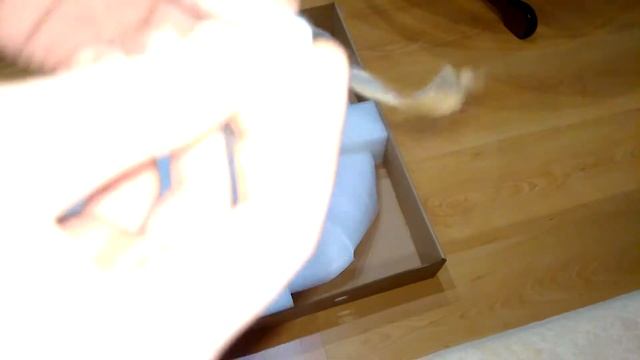 Распаковка умного светильника Xiaomi Philips LED Ceiling Lamp