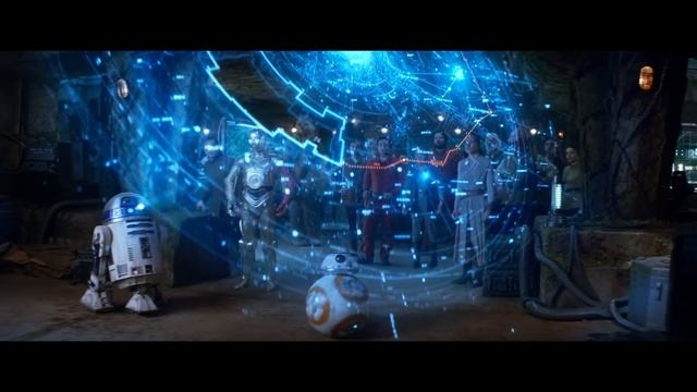 Dumb Things In The Force Awakens That Everyone Just Ignored смотреть онлайн