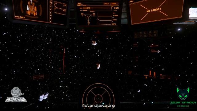 Multiplayer Mining in the Argo Mole - Java with Jawa [Episode 5 - 2021] смотреть онлайн