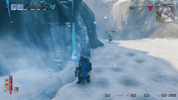 Valheim кооп с Belius_ Play серия 16