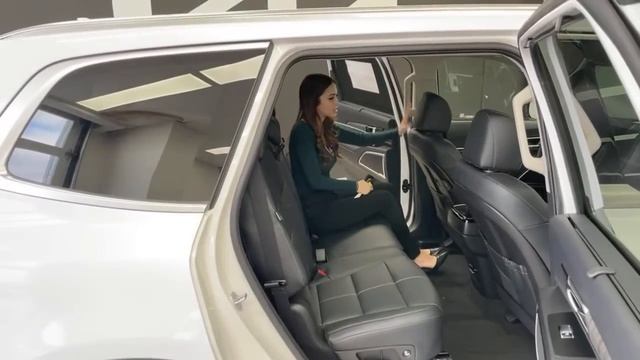 LIVE: 2023 Kia Telluride SX - Refreshed Model! смотреть онлайн