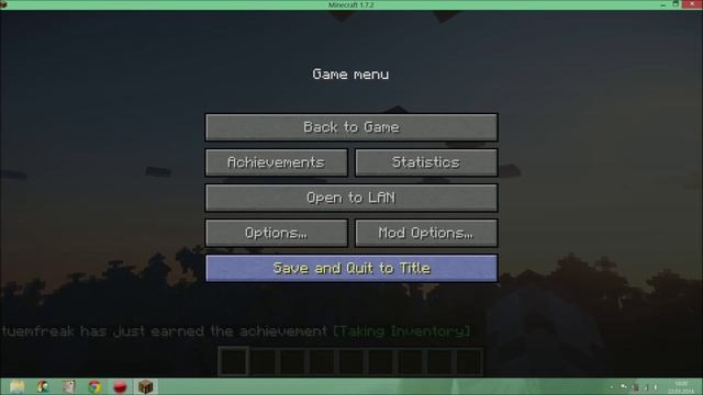 Minecraft 1.7.2 VOLUMETRIC CLOUDS SEUS+Forge+Optifine Installation Tutorial смотреть онлайн