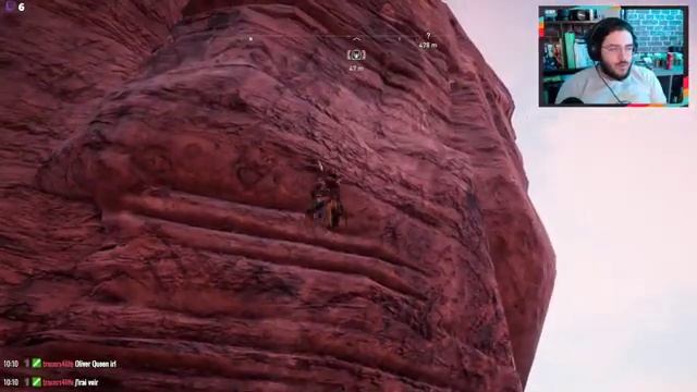 Let's Fail AC Saga Origins #1 смотреть онлайн