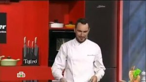 Кулинарный поединок с Глюкозой