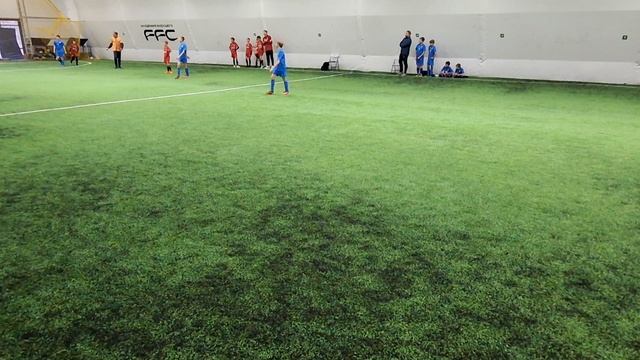 Обзор матча от 12.11
Азбука Футбола ⚽️ Столица смотреть онлайн