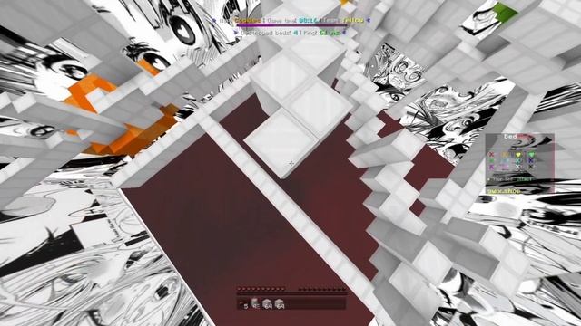 50 Ресурспаков для БЕД ВАРСА и MlgRush! Minecraft Bedrock Greenwix 1.18