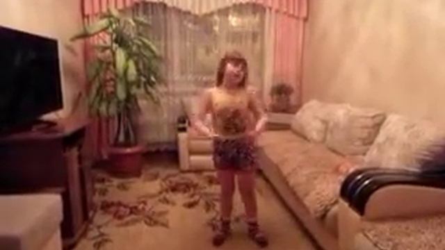 танец доченьки Даяны ( разбойники) смотреть онлайн