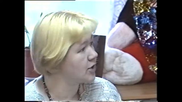 «День семьи в КДСиМ». 15-05-2002 смотреть онлайн