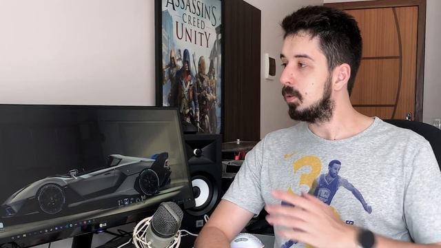 Review monitor LG 29UM69G - O Ultrawide "Gamer" mais barato do Brasil смотреть онлайн