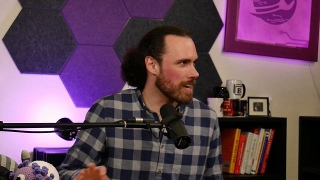 Interview Ramses Oudt: The future of Logseq and Personal Knowledge Management смотреть онлайн