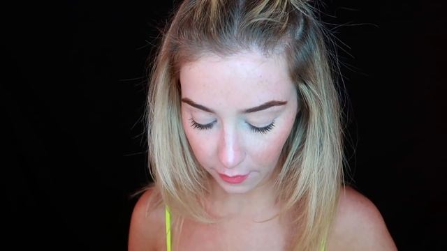 ASMR Measuring You From Head To Toe?