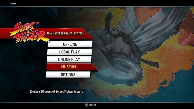 Is it Worth Buying Street Fighter 30th Anniversary Collection in 2021? смотреть онлайн
