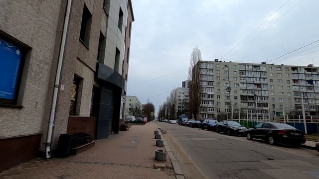 САМЫЙ ЧИСТЫЙ ГОРОД В РОССИИ
