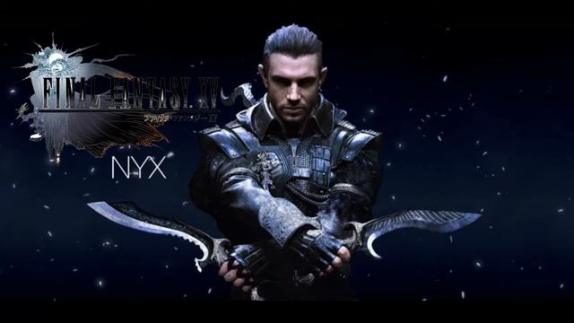 Kingsglaive Final Fantasy XV 2 смотреть онлайн