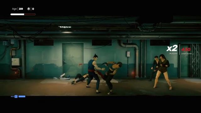Sifu Gameplay | No Commentary "The Botanist" (Part 1) смотреть онлайн