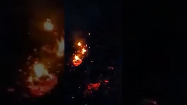 хлорат калия на раскаленных углях смотреть онлайн