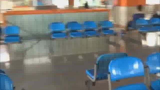 Gang Stalking Analysis - Zagreb Bus Station смотреть онлайн