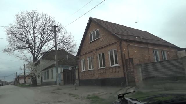 Нальчик! Александровка! Ул. Фанзиева и 2я Линия! Окраина города! смотреть онлайн