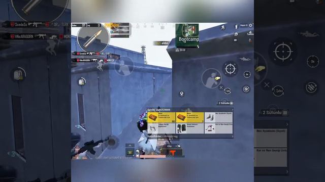 PUBG IPAD 8.NESİL ARTI LOGİTECH G332 KULAKLIK GÜLME GARANTİ YENİYİZ ABONE OL. смотреть онлайн