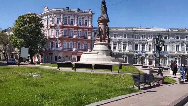 Экскурсия на электромобиле с обществом "Особые дети" смотреть онлайн