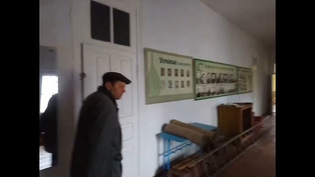 Музей смотреть онлайн