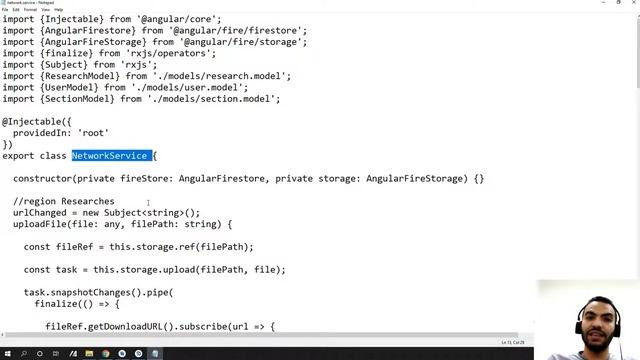 2- Dependency Injection Intro (MVVM Character App) смотреть онлайн